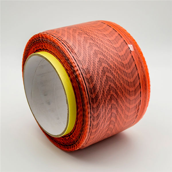 양면 PE 접착 Resealable 가방 씰링 테이프