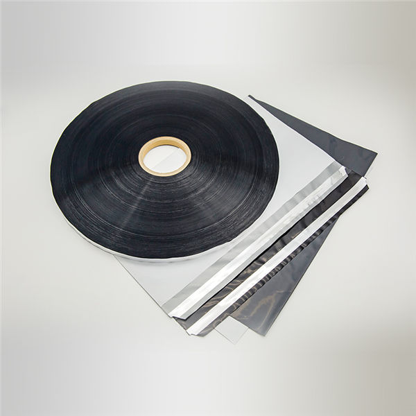 OEM Courier 접착 씰링 테이프