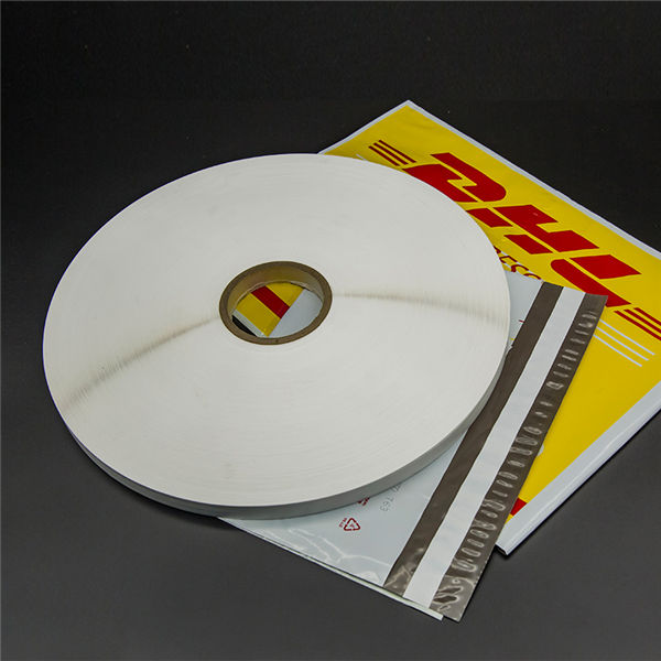 영구 봉지 밀봉 테이프