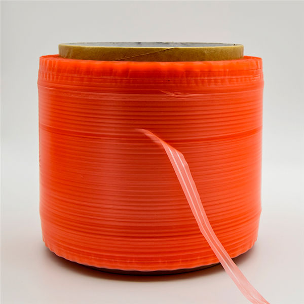 재사용 가능한 PE 가방 씰링 테이프